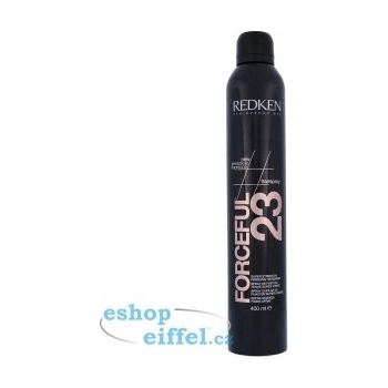 Redken fixační sprej Forceful 23 400 ml