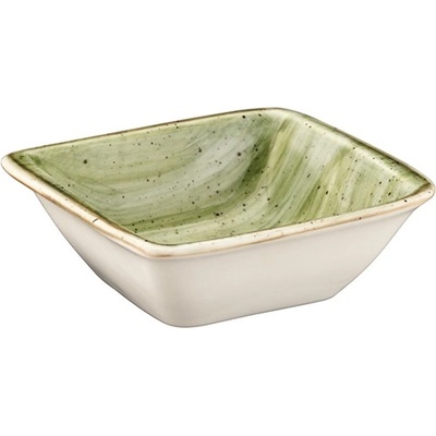 Gural Porselen Bonna - Therapy - Дълбока чиния 19x17cm (ATH MOV 23CK) (0101274)