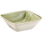 Gural Porselen Bonna - Therapy - Дълбока чиния 19x17cm (ATH MOV 23CK) (0101274)