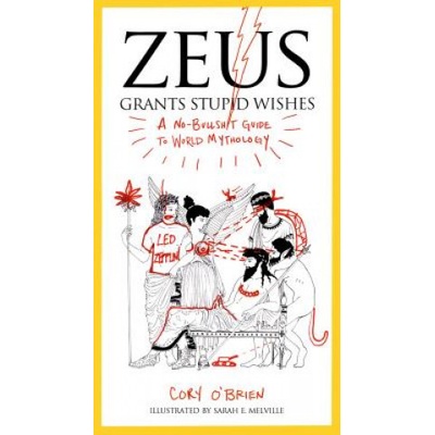 Zeus Grants Stupid Wishes