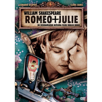 Romeo a Julie DVD