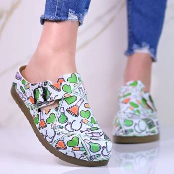 Image 1 of Чехли 154065 White