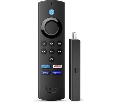 Amazon Fire TV Stick Lite HD