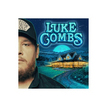 COMBS, LUKE - Gettin\' Old LP