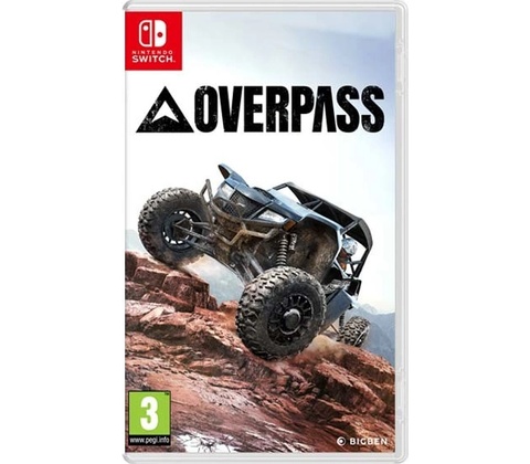 Overpass