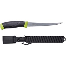 Morakniv Knife Fishing Comfort Fillet 155 - Stainless Steel