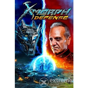 X-Morph Defense