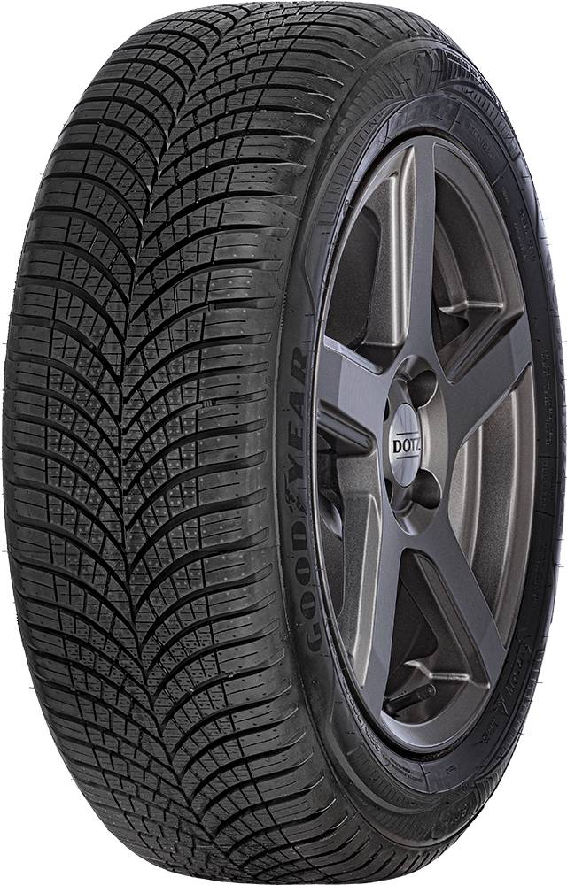 楽天市場】グッドイヤー ベクター 4シーズンズ 215／55r17の通販