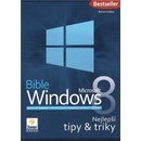 Windows 8 Bible