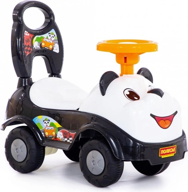Polesie Panda