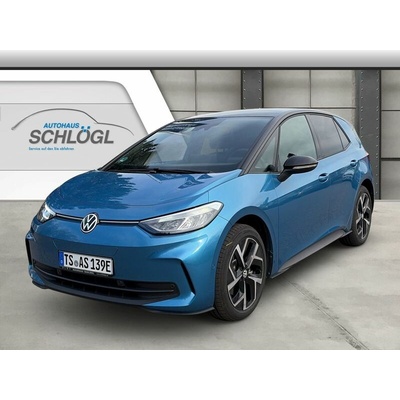 Volkswagen ID.3 Pro 150 kW