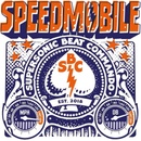 SPEEDMOBILE - SUPERSONIC BEAT COMMANDO CD