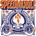 SPEEDMOBILE - SUPERSONIC BEAT COMMANDO CD