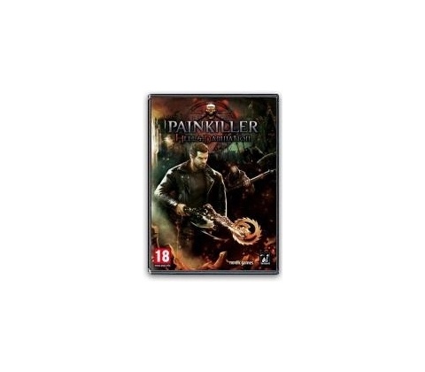 Painkiller: Hell & Damnation