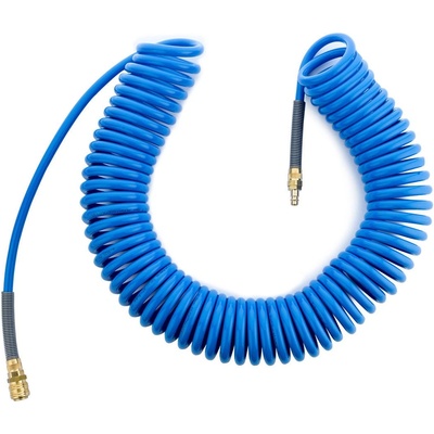 RQS Маркуч за компресор 12x8mm RQS - 15m (05-00-49)