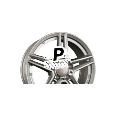 RIAL M10 8,5x20 5x112 ET29 metal grey