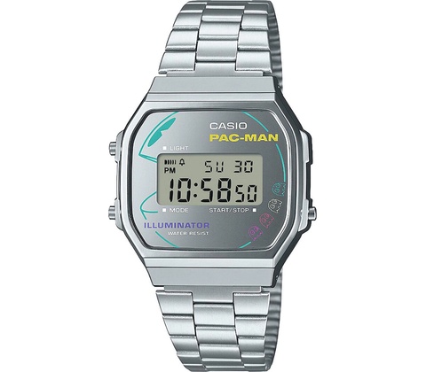 Casio A168WEPC-7A
