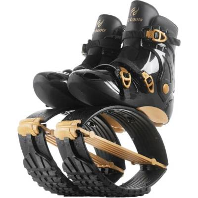 Kangoo Jumping Fit Boots 90-135 kg – Sleviste.cz