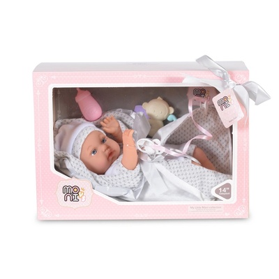 Moni - Кукла 36см 8553