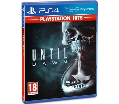 Until Dawn