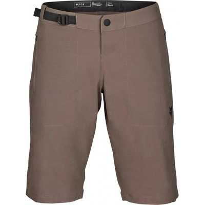 Fox W Ranger Short W/Liner dirt