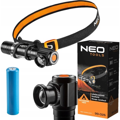 Neo Tools 99-026