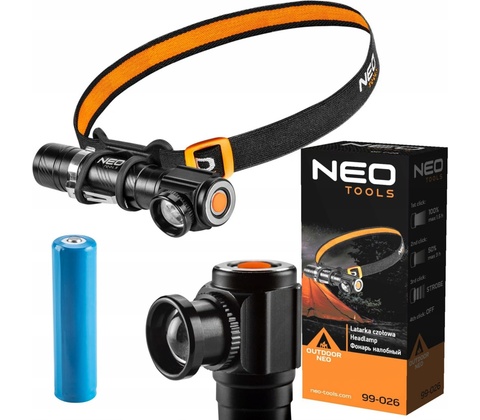 Neo Tools 99-026