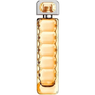 Hugo Boss Orange toaletná voda dámska 75 ml