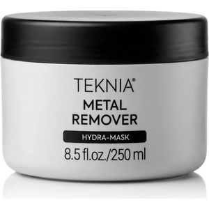 Lakmé Teknia Hair Care Metal Remover Hydra-Mask 250 ml