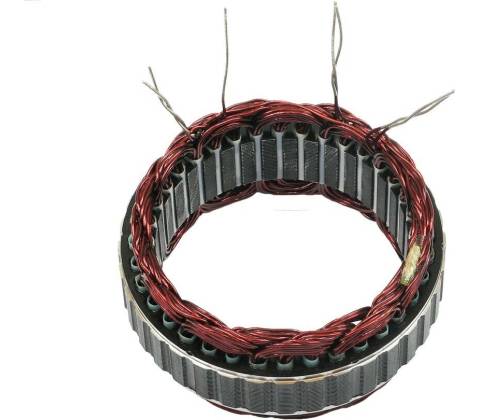 AS-PL Stator, generátor AS2011