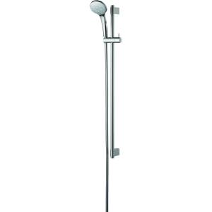 Ideal Standard Idealrain Pro - Комплект душ-глава 100, 3 струи, штанги и маркучи, хром B9836AA (B9836AA)