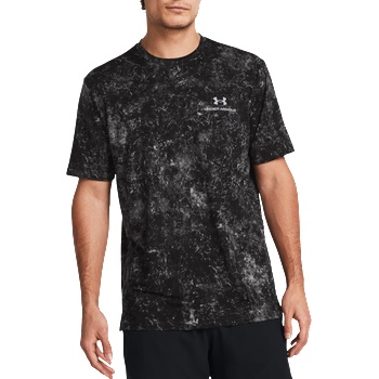 Under Armour Тениска Under Armour Vanish Energy Printed SS 1383974-025 Размер L