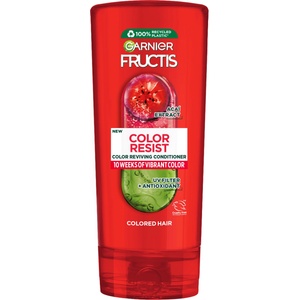 Garnier Fructis Color Resist Балсам за боядисана коса, 200 ml - baby