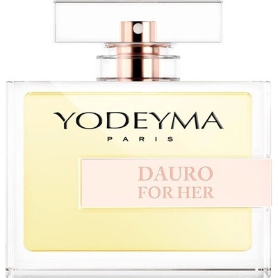 Yodeyma Dauro parfémovaná voda dámská 100 ml
