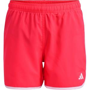 Adidas Детски бордшорт adidas Kid's Water Reactive Shorts Boardshorts - Lucid Red / White - размер 152 (EU) (750-2935-0114)