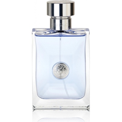 Versace Pour Homme toaletní voda pánská 50 ml