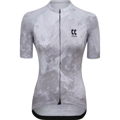 Kalas MOTION Z6 Jersey S/S W šedá