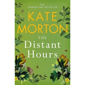 Distant Hours | Kate Morton (ISBN: 9781529092134)