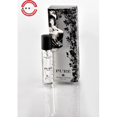 Miyoshi Miyagi Pure 15 ml For Woman