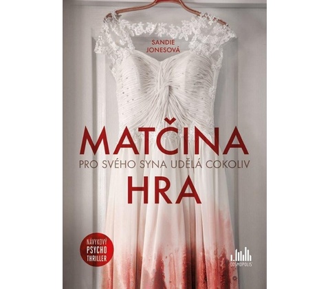 Matčina hra