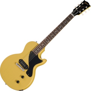 Gibson Les Paul Junior TV Yellow