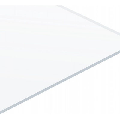 Nudec Polykarbonát Mono 2UV 10 mm 2050 x 3050 mm čirá 1 ks
