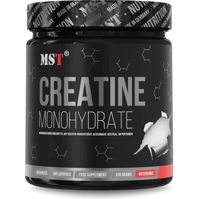 MST Nutrition Creatine Monohydrate 300 g