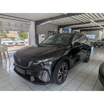 Mazda CX-5 2.5 141 Exclusive-Line 104 kW