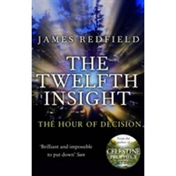 The Twelfth Insight - J. Redfield