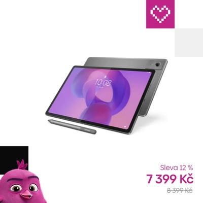 Lenovo Idea Tab Plus ZAG70454CZ