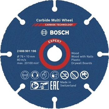 Bosch 2.608.901.196