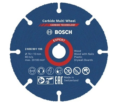 Bosch 2.608.901.196