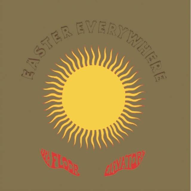 13th floor elevators lp - Heureka.cz