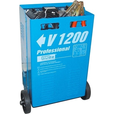 Güde V 1200 T